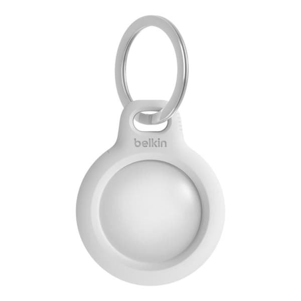 Telefon, smartphonetillbehör Telefoner, mobilvagga, Belkin säker vagga med Wh nyckelring