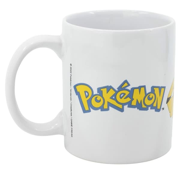 Mugg Pokémon 325 ml