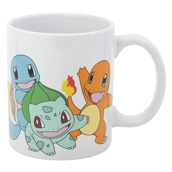 Mugg Pokémon 325 ml