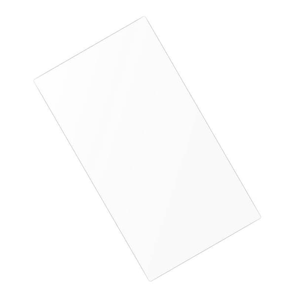 Herdet glass Baseus Crystal 0,3 mm for Tesla modell X/S 17''