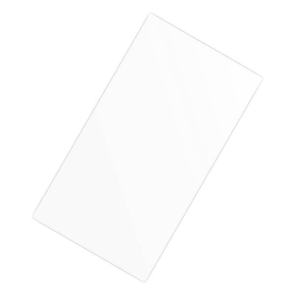 Herdet glass Baseus Crystal 0,3 mm for Tesla modell X/S 17''