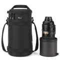 Miniatyrbillede 3 af 4: Lowepro Linse 13x32 Cm Sort