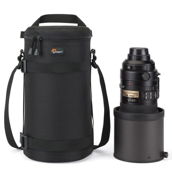 Lowepro Linse 13x32 Cm Sort
