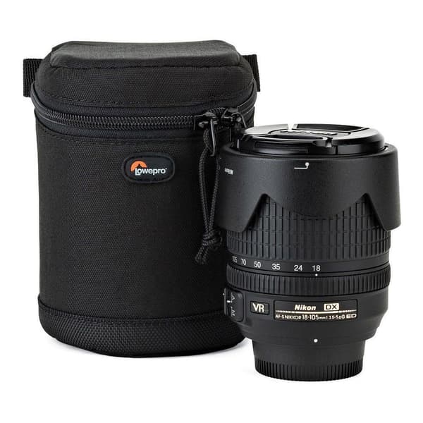 Lowepro Linse 8x12 Cm Sort