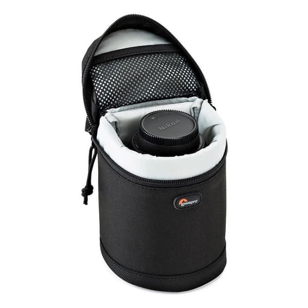 Lowepro Linse 8x12 Cm Sort