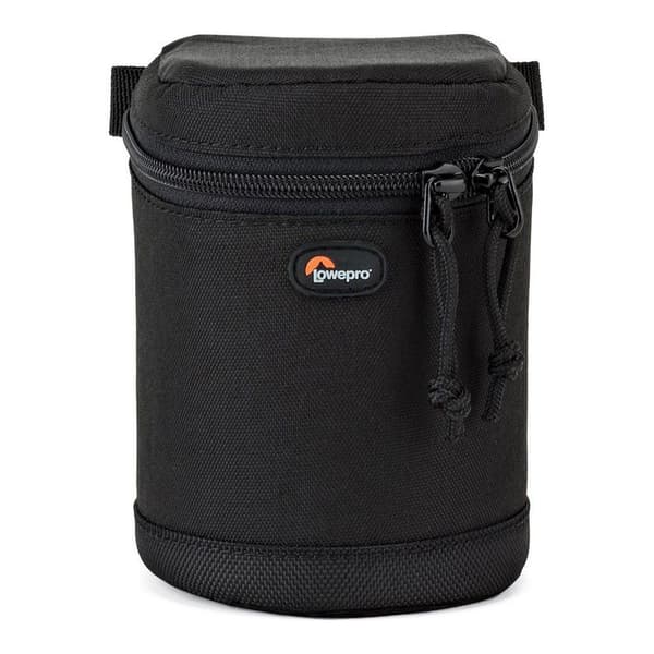 Lowepro Linse 8x12 Cm Sort