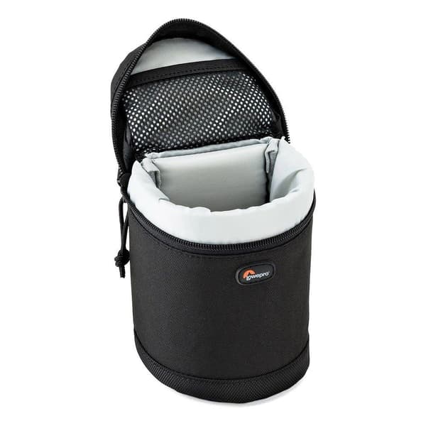 Lowepro Linse 8x12 Cm Sort