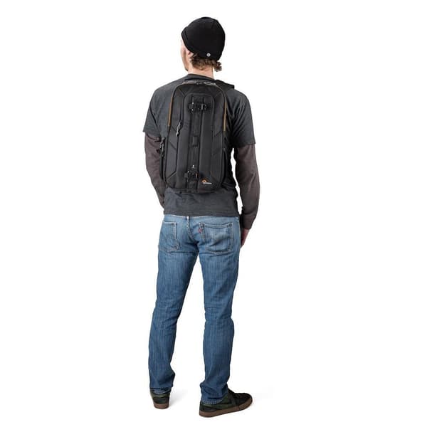 Lowepro Slingshot Edge 250 Aw Arrangörsväska Svart
