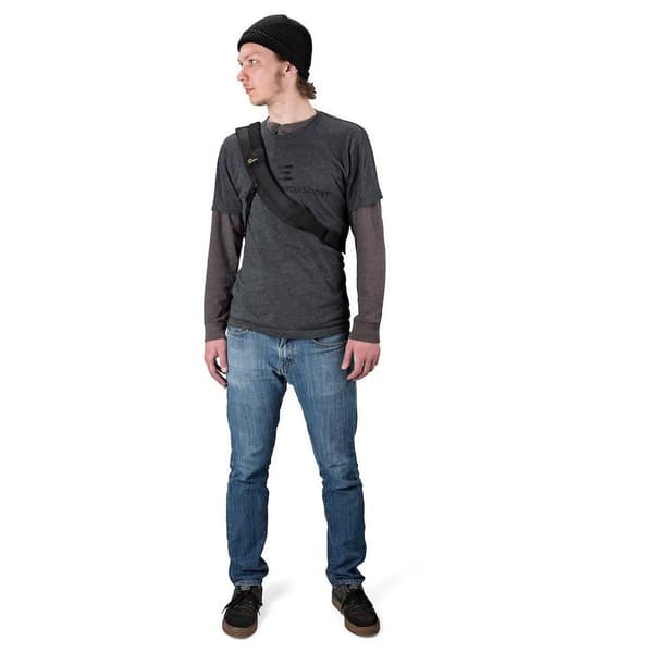 Lowepro Slingshot Edge 250 Aw Arrangörsväska Svart