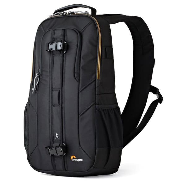 Lowepro Slingshot Edge 250 Aw Arrangørpose Sort
