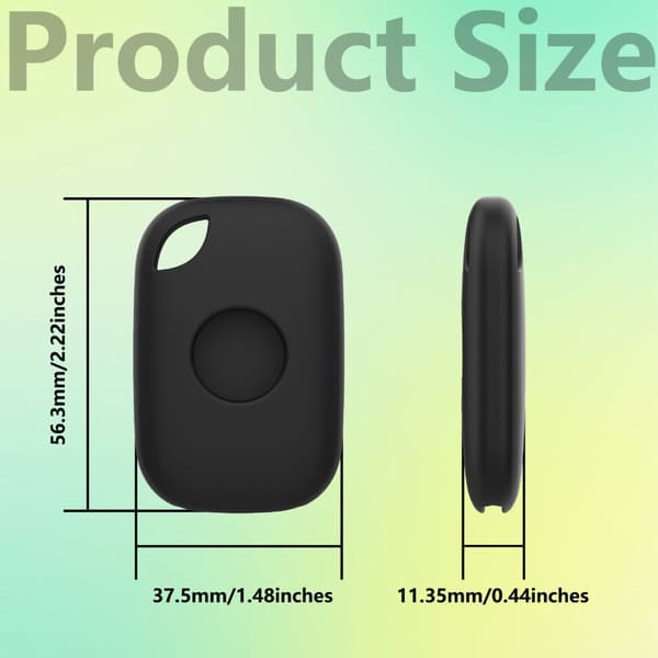 INF 6-Pack Tile Mate Protective Case