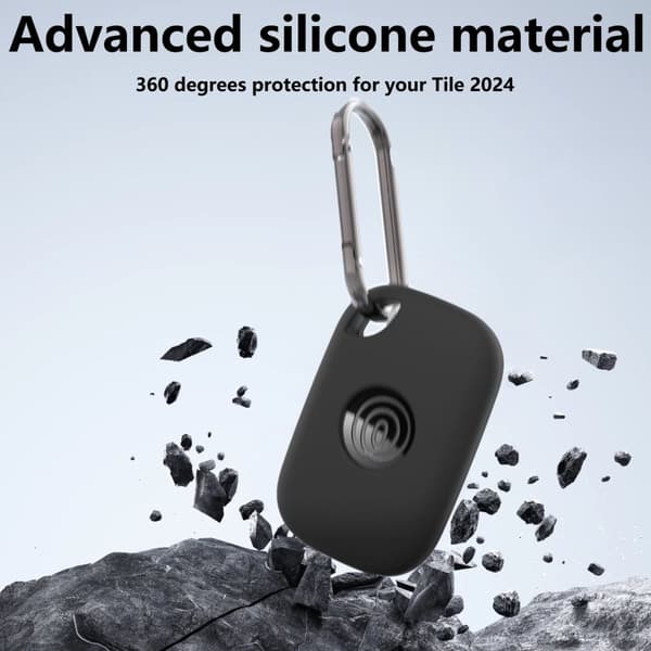INF 6-Pack Tile Mate Protective Case