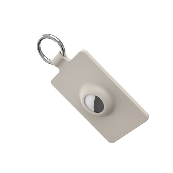 INF Silikoninen suojakotelo AirTagille