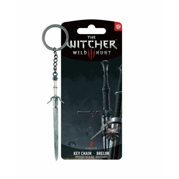 Nyckelkedja Good Loot The Witcher 3