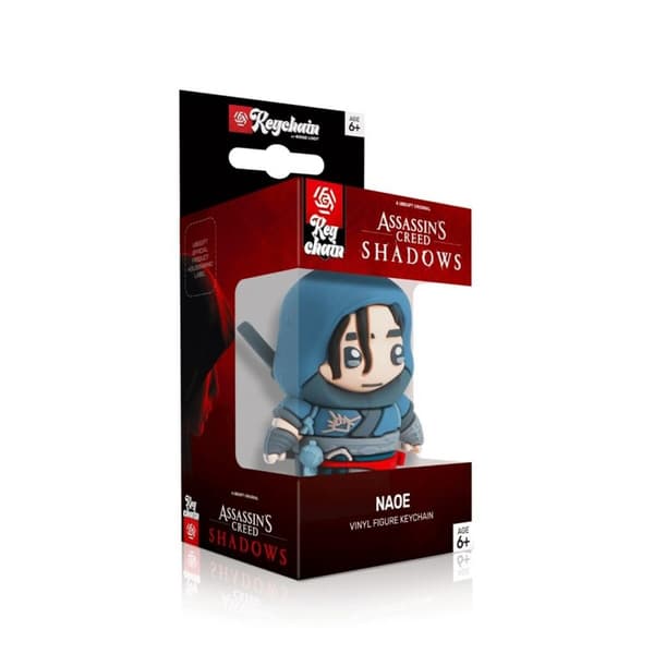 Avaimenperä Good Loot Assassin's Creed: Shadows