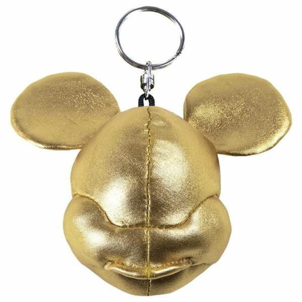 Söpö leikkiavainrengas Mickey Mouse