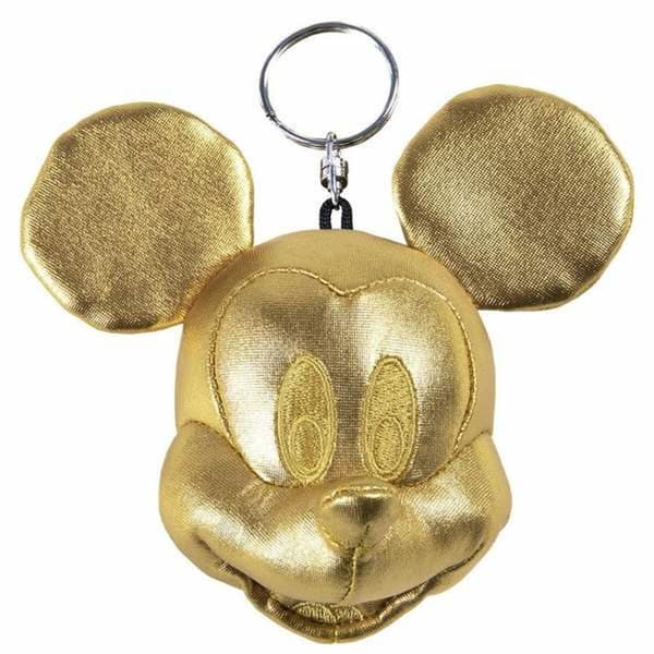 Söpö leikkiavainrengas Mickey Mouse