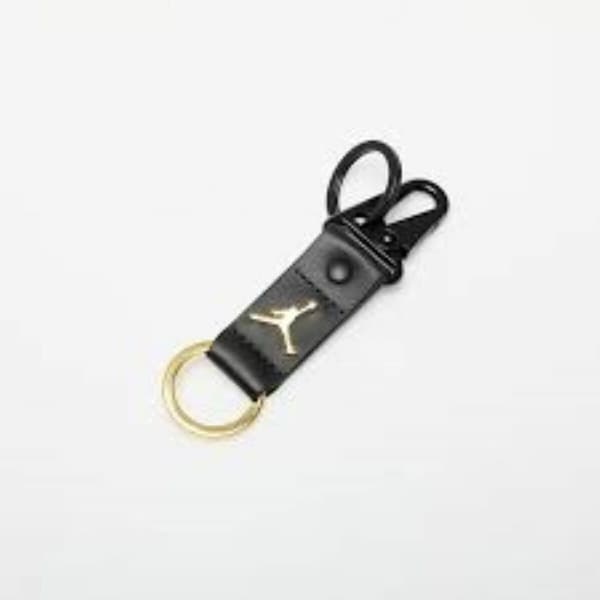 Nøglesnor Nike JUMPMAN INGOT KEYCHAIN MA0822 023