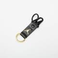 Miniatyrbillede 2 af 2: Nøglesnor Nike JUMPMAN INGOT KEYCHAIN MA0822 023