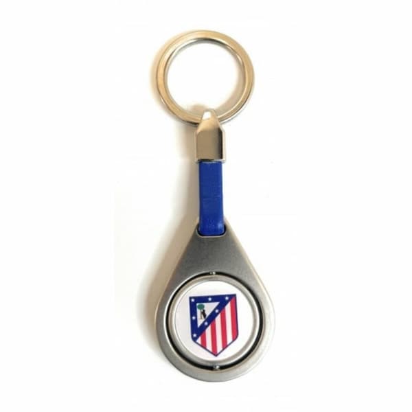 Avaimenperä Atlético Madrid Seva Import
