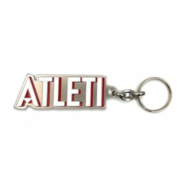 Nøglesnor Atlético Madrid Seva Import