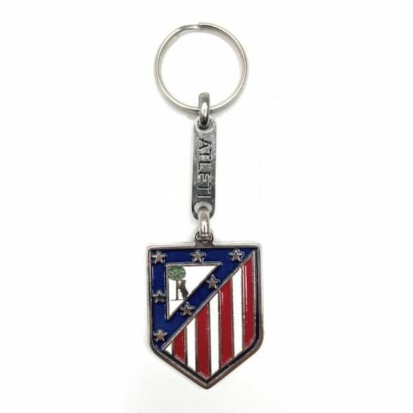 Avaimenperä Atlético Madrid Seva Import