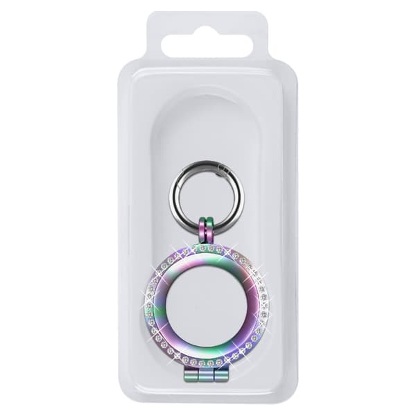 INF Beskyttende etui til Apple AirTag Tracker