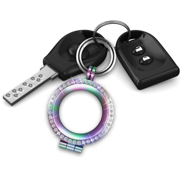 INF Beskyttende etui til Apple AirTag Tracker