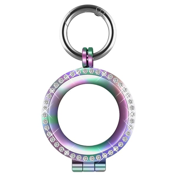 INF Beskyttende etui til Apple AirTag Tracker