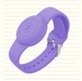 Pikkukuva 7 / 8: INF Silikonisuojakotelo Apple AirTag Loopille (pitkä)