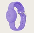 Pikkukuva 8 / 8: INF Silikonisuojakotelo Apple AirTag Loopille (pitkä)
