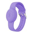 Pikkukuva 5 / 8: INF Silikonisuojakotelo Apple AirTag Loopille (pitkä)