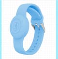 Pikkukuva 4 / 8: INF Silikonisuojakotelo Apple AirTag Loopille (pitkä)