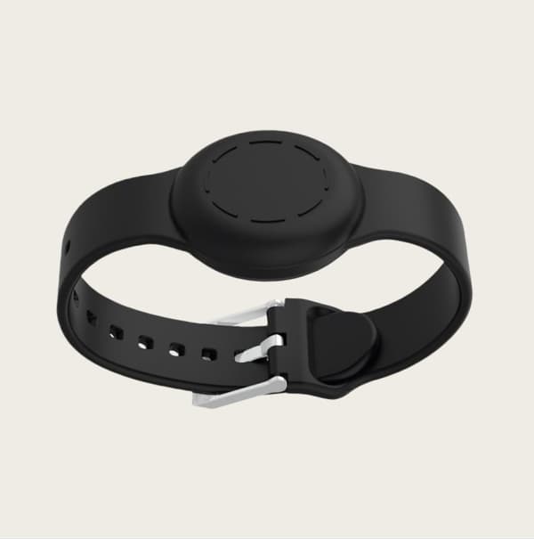 INF Suojaava silikonikotelo Apple AirTagille