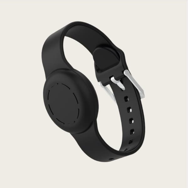 INF Suojaava silikonikotelo Apple AirTagille
