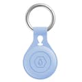Pikkukuva 5 / 8: INF Silikonisuojakotelo Apple AirTagille
