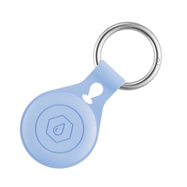 INF Silikonisuojakotelo Apple AirTagille