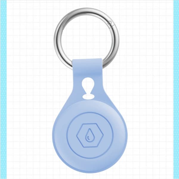 INF Silikonisuojakotelo Apple AirTagille