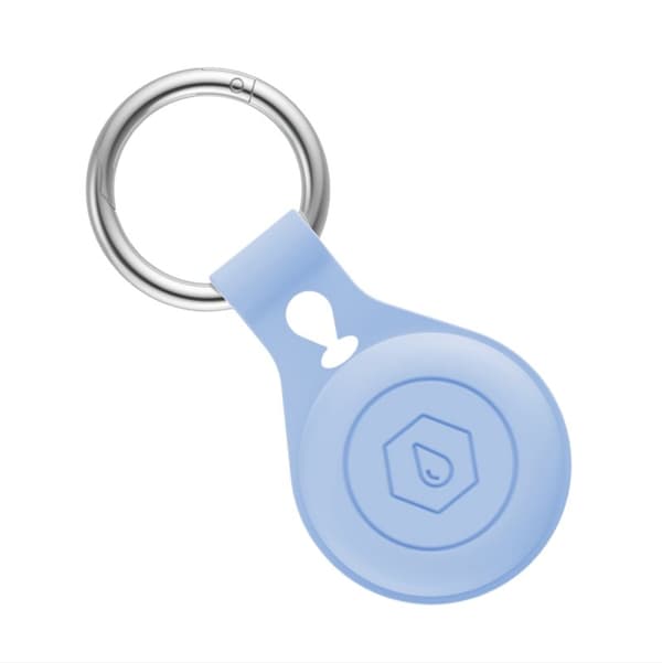 INF Silikonisuojakotelo Apple AirTagille