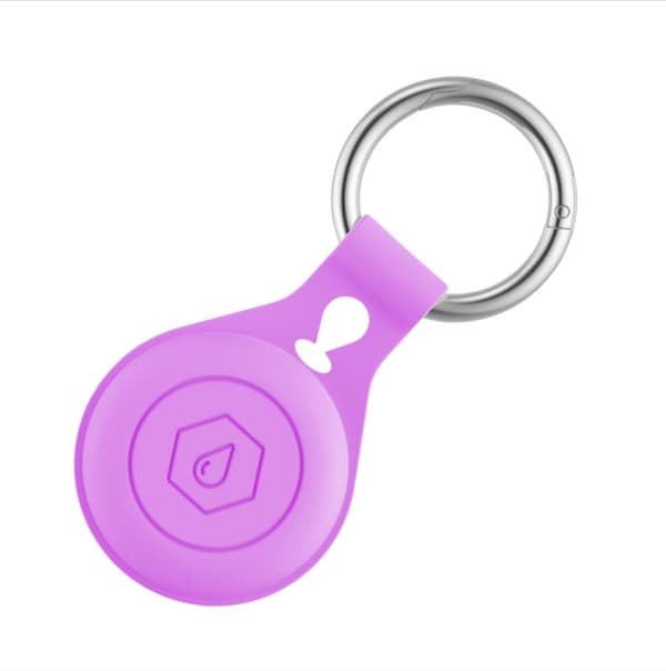 INF Silikonisuojakotelo Apple AirTagille
