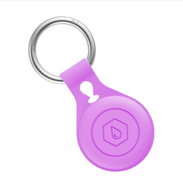 INF Silikonisuojakotelo Apple AirTagille