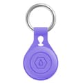 Pikkukuva 2 / 6: INF Silikonisuojakotelo Apple AirTagille