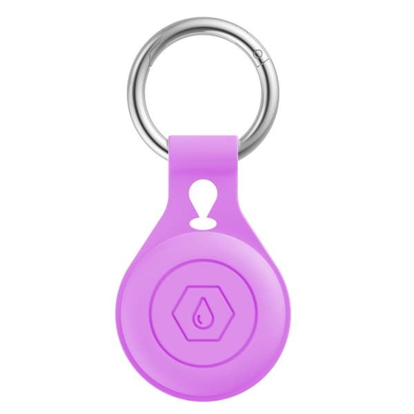 INF Silikonfodral för Apple AirTag