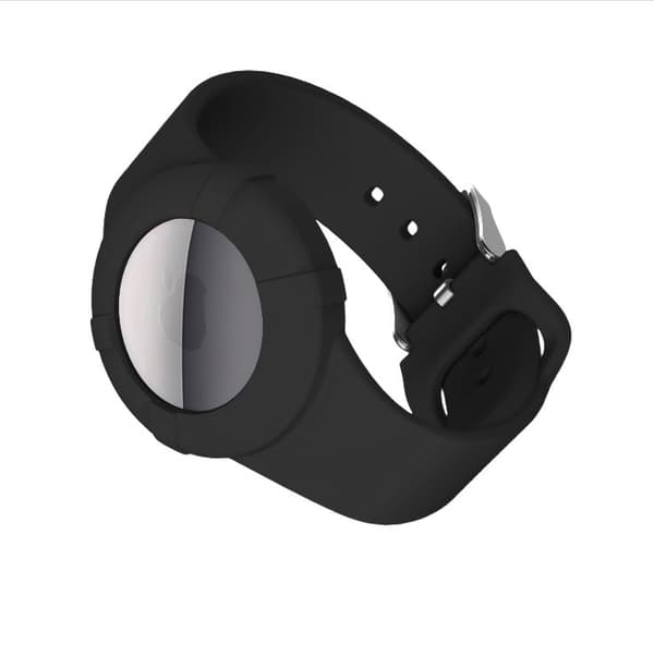 INF Silikonisuojakotelo Apple AirTagille