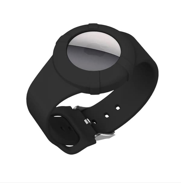 INF Silikonisuojakotelo Apple AirTagille