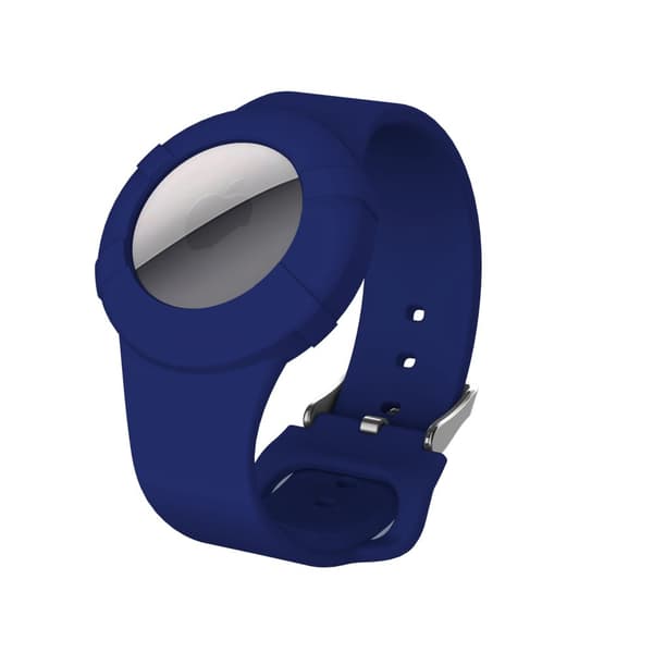 INF Silikonisuojakotelo Apple AirTagille