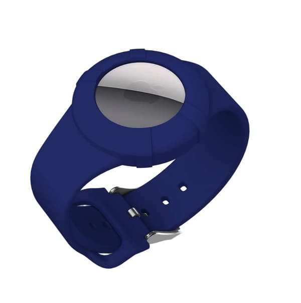 INF Silikonisuojakotelo Apple AirTagille