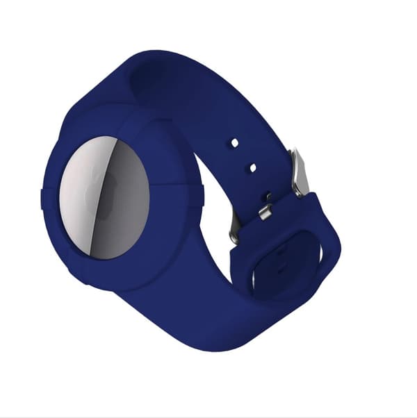 INF Silikonisuojakotelo Apple AirTagille