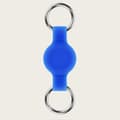 Miniatyrbillede 2 af 4: INF Silikonebeskyttelsesetui til Apple AirTag Pet Tracker