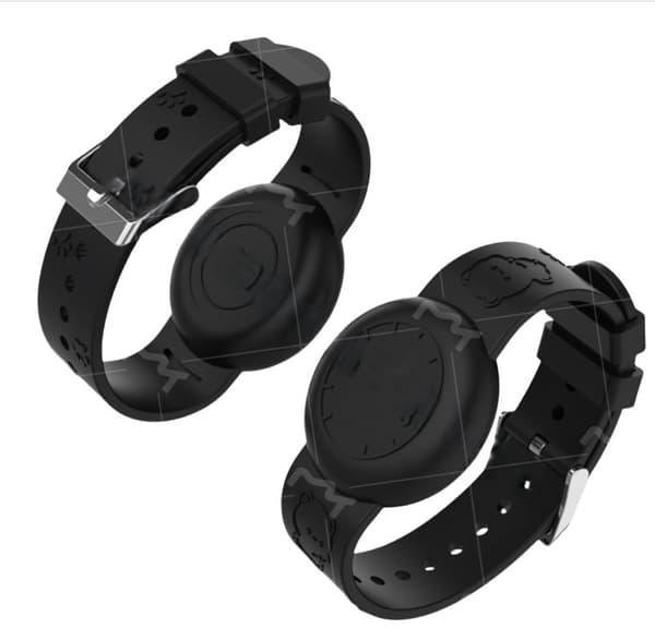 INF Silikonis suojakotelo Apple AirTagille